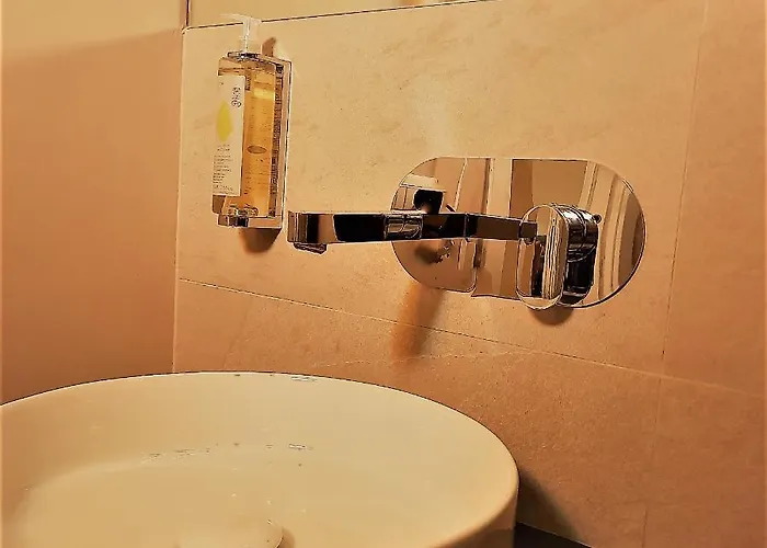 La Casa Di Livia Apartamento *