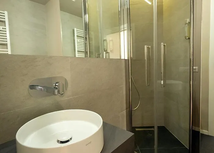 La Casa Di Livia Apartamento Roma