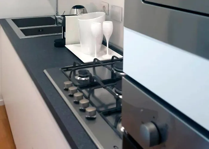 Apartamento La Casa Di Livia *