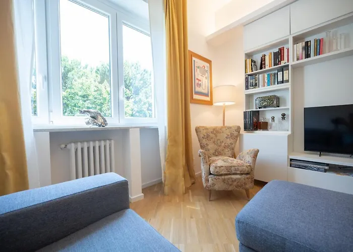 La Casa Di Livia * Roma