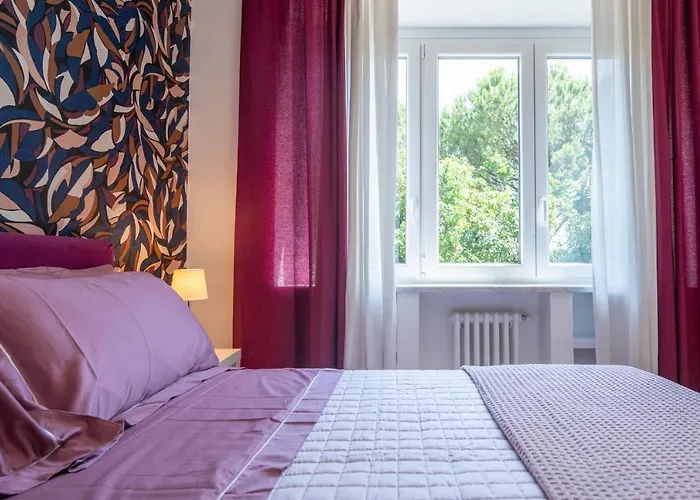 Apartamento La Casa Di Livia *