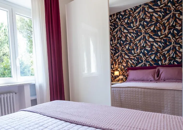 La Casa Di Livia Apartamento Roma