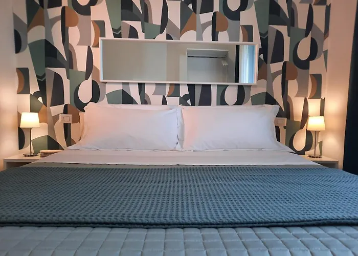 La Casa Di Livia Apartamento *