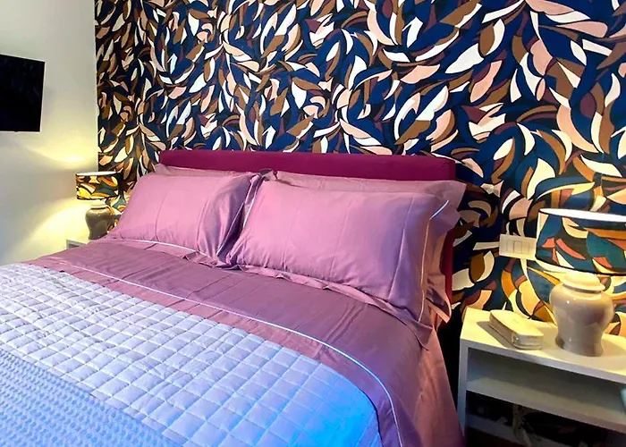 La Casa Di Livia Apartamento Roma