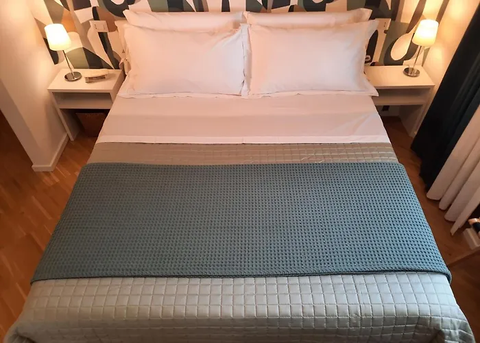 La Casa Di Livia Apartamento *