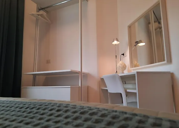 La Casa Di Livia Apartamento Roma
