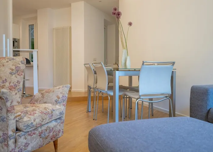 Apartamento La Casa Di Livia