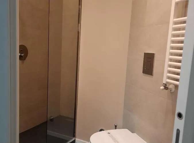 La Casa Di Livia Apartamento Roma