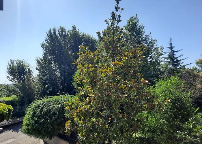 La Casa Di Livia Apartamento
