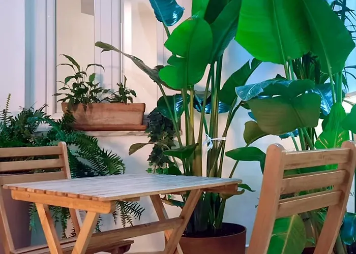 Apartamento La Casa Di Livia Roma