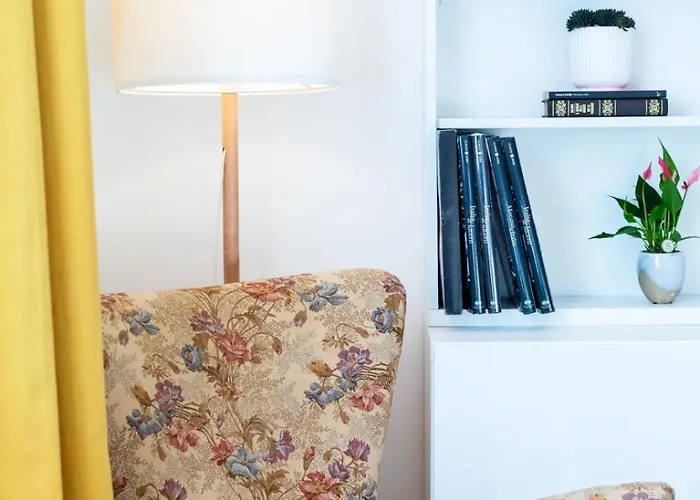 Apartamento La Casa Di Livia *