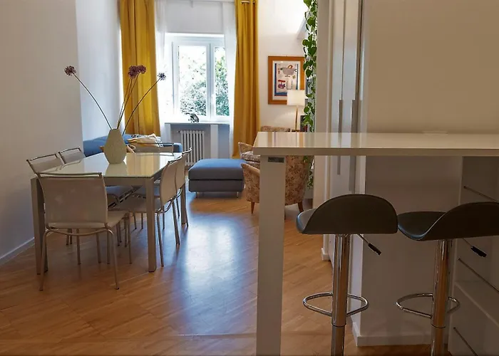 La Casa Di Livia Apartamento Roma