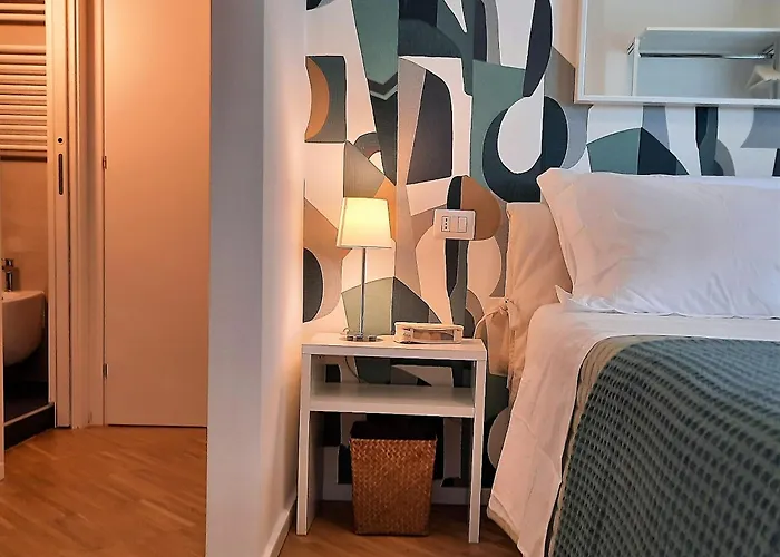 Apartamento La Casa Di Livia Roma